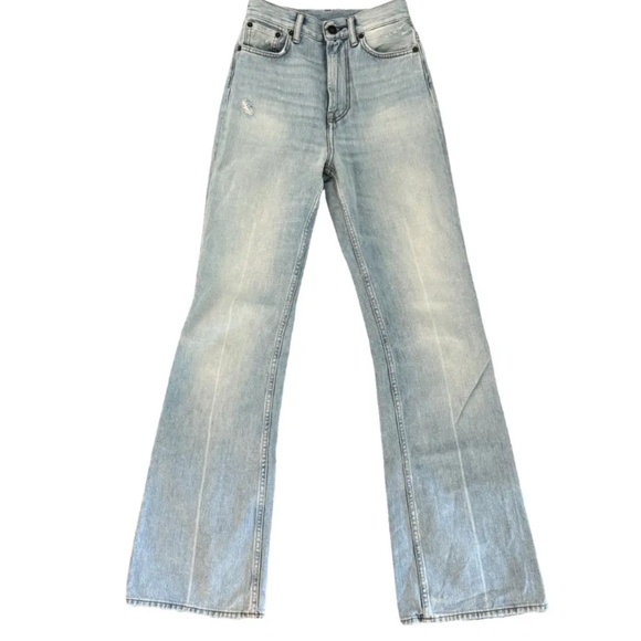 Acne Studios Jeans - Picture 3 of 5